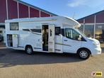 Benimar Tessoro 467 Nu incl grote beurt en 4 nieuwe banden, Overige merken, Diesel, Half-integraal, Tot en met 4
