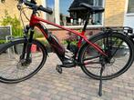 Merida E big9 500, Fietsen en Brommers, Ophalen, Gebruikt, 50 km per accu of meer, Sparta