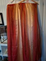 2x Voile Gordijnen - 1.58 x 2.93 cm, Huis en Inrichting, Gebruikt, 200 cm of meer, 150 tot 200 cm, Modern