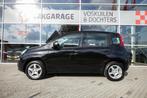 Fiat Panda 1.2 Easy |Bluetooth, 12 maanden, 4 stoelen, Zwart, Handgeschakeld