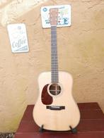 Linkshandige Eastman E8DL linkshandig NIEUW, Muziek en Instrumenten, Ophalen of Verzenden, Nieuw, Western- of Steelstringgitaar