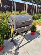 Boretti Fratello, Tuin en Terras, Houtskoolbarbecues, Ophalen, Gebruikt