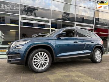 Skoda Kodiaq 1.4 TSI ACT Style Business 7p Automaat beschikbaar voor biedingen