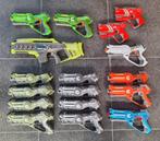 Lasergameset, Ophalen of Verzenden, Gebruikt