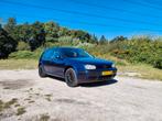 Volkswagen Golf 1.6 SR 1998, Voorwielaandrijving, 101 pk, 4 cilinders, Blauw