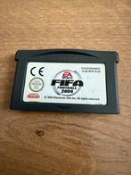 FIFA Football 2004 gameboy advance, Spelcomputers en Games, Games | Nintendo Game Boy, Ophalen of Verzenden, Zo goed als nieuw