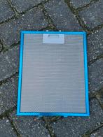 Filter voor afzuigkap / wasemkap (1 stuks)., Ophalen of Verzenden, Nieuw, Overige typen