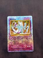 Mewtwo reverse foil legendary collection, Verzamelen, Telefoonkaarten, Ophalen of Verzenden