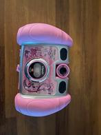 Vtech Kidizoom Twist Camera, Ophalen of Verzenden, Gebruikt, Elektronica, Met licht