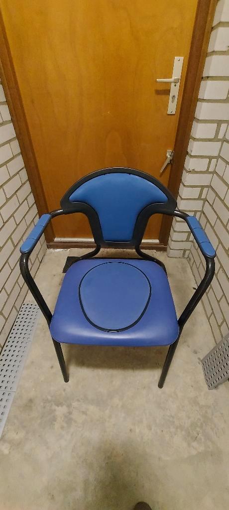 Postoel Vegro, Diversen, Verpleegmiddelen, Zo goed als nieuw, Ophalen