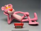 Complete set Pink Panther Ferrero Kinder Surprise 1989, Gebruikt, Ophalen of Verzenden