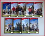 ANWB Wandelroutes Regio Den Haag, Verzenden, Nieuw, Fiets- of Wandelgids, ANWB