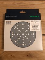 Festool Interface-pad IP-STF D150 203351, Doe-het-zelf en Verbouw, Schaafmachines, Nieuw, Accu, Ophalen of Verzenden