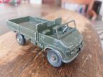 Dinky toys, Hobby en Vrije tijd, Modelauto's | 1:43, Ophalen of Verzenden, Gebruikt, Auto, Dinky Toys