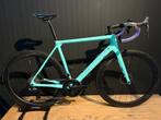 Bianchi Specialissima CV Disc, Ultegra Di2, Carbon Wielen, Overige merken, 28 inch, Carbon, Ophalen of Verzenden