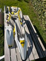 Nieuwe complete kappenset beta rr 50, Ophalen of Verzenden
