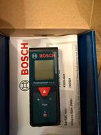 Bosch GLM 40, Doe-het-zelf en Verbouw, Meetapparatuur, Verzenden, Nieuw