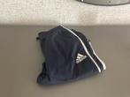 Adidas d.blauwe sportbroek( Mt M), Kleding | Heren, Ophalen of Verzenden, Zo goed als nieuw, Blauw, Algemeen