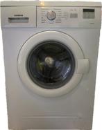 Siemens Wasmachine WM14A261NL/24  - Betrouwbaar en Efficiënt, Ophalen, Gebruikt