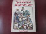 Sprookjes van Moeder de Gans, door Charles Perrault, Ophalen of Verzenden, Zo goed als nieuw