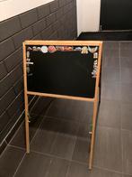 Schoolbord, Diversen, Schoolborden, Ophalen of Verzenden, Krijtbord