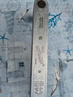 Dremometer type D grote momentsleutel 620nm, Ophalen