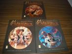Elixers 3 delen HC  [complete serie], Boeken, Complete serie of reeks, Ophalen of Verzenden, Zo goed als nieuw