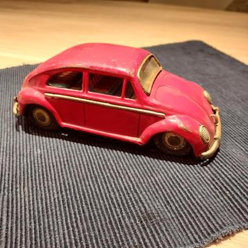 VW Kever TN NOMURA   (Ovaaltje) beschikbaar voor biedingen