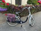 Sparta Entree Lage instap fiets, Fietsen en Brommers, Fietsen | Dames | Damesfietsen, Ophalen, Sparta, Versnellingen, Zo goed als nieuw