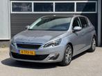 Peugeot 308 1.6 THP Première Pano, Xenon/Led, Keyless, Navi, Euro 5, 125 pk, Gebruikt, 4 cilinders