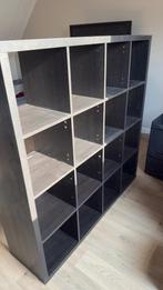 Ikea gatenkast inclusief deurtjes, Ophalen, Gebruikt, 100 tot 150 cm, 100 tot 150 cm