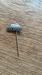 Trix express herinnerings speldje, Verzamelen, Ophalen of Verzenden, Zo goed als nieuw, Trein, Overige typen