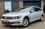 Volkswagen Passat Variant 1.6 TDI Business Edition DSG Navi, Auto's, Volkswagen, Stof, Gebruikt, Euro 6, 4 cilinders