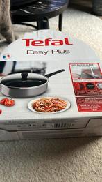 Tefal Easy Plus alle hittebronnen behalve inductie, Ophalen, Nieuw