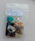 Lego minifigurine mummy koningin nieuw, CMF 19, Ophalen of Verzenden, Nieuw, Complete set, Lego