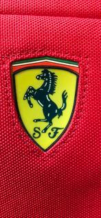 FERRARI LAPTOPTAS, Ophalen of Verzenden, Nieuw, Minder dan 50 cm