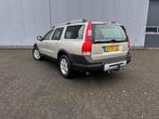 Volvo XC70 2.4 D5 Summum|LEER|BOMVOL|XENON, Auto's, 13 km/l, XC70, Leder, Vierwielaandrijving