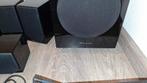 Yamaha RX-A550 & Wharfedale 5.1 Speakers, Ophalen of Verzenden, Gebruikt, 5.1-systeem