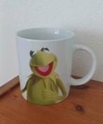 Kermit de Kikker Mok, Verzenden, Zo goed als nieuw