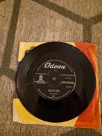 The Beatles single 45 rpm, Ophalen, 1960 tot 1980, Gebruikt, Overige formaten