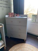 Babykamer compleet, Kinderen en Baby's, Kinderkamer | Commodes en Kasten, Ophalen, 50 tot 70 cm, 90 tot 105 cm, 100 cm of meer