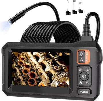 Inspectie camera  beschikbaar voor biedingen