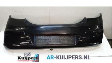 Achterbumper van een Hyundai I30 beschikbaar voor biedingen