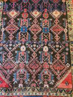 tapijt, Crème, Gebruikt, Verzenden, 150 tot 200 cm