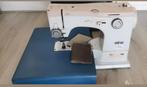 Elna SP 31C Naaimachine - Vintage, Hobby en Vrije tijd, Naaimachines en Toebehoren, Ophalen, Gebruikt, Naaimachine, Overige merken