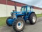 Ford 8210 GEN I (bj 1984), Gebruikt, 80 tot 120 Pk, Ford, 7500 tot 10000