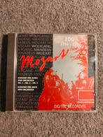 Mozart - Concert voor Horn en Oboe - CD