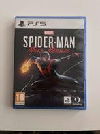 Spider-Man Miles Morales PS5 - Gesealed!, Ophalen of Verzenden, Nieuw