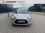 Citroen C3 1.6 e-HDi Dynamique / climate / cruise / trekhaak, Voorwielaandrijving, Euro 5, Gebruikt, Zwart