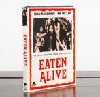 Eaten Alive 4K UHD + Blu-Ray (US Import) Severin, Horror, Ophalen of Verzenden, Orders@severin-films.com, Nieuw in verpakking